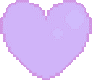 purpleheart static emote