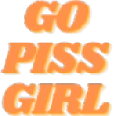 gopissgirl emote