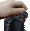 petpetgojira emote