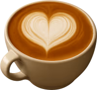 Cafe_latte_heart emote