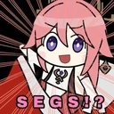 yaeSEGS emote