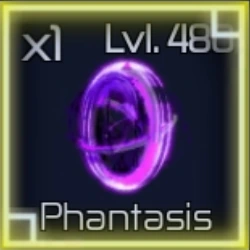 Phantasis emote