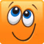 Odnoklassniki_Happy_Looking_Up emote