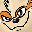 ArcaSmug emote