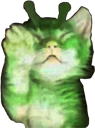 gleebyDeeby emote