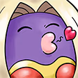 JynxKiss emote