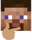 minecraft emote