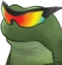 FrogeWicked emote