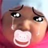 crybaby emote