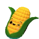 CornJam emoji