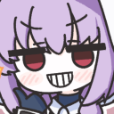 Atsuko static emote