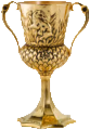 HelgaHufflepuffsCup emote