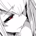 ShiroUnamused emote