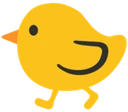 googlechick emote