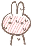 bunny_nervous emote