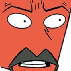 anger emote