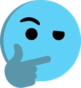 MEETHONK6 emoji