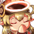 KleePray emote