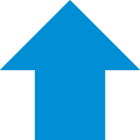 BlueUp emote