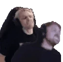 xqcRecord emote
