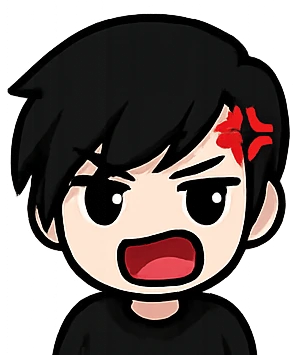 emoboyangry emote