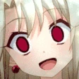 Huh emote