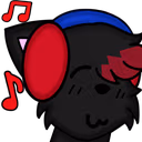 FoxxoMusic emote