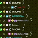Chat emote