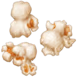popcorn emote