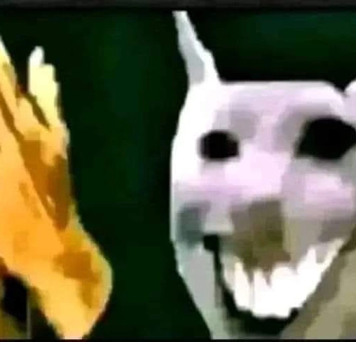 EVILCAT emote