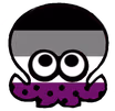 PrideOctoAsexual emote