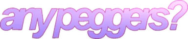 AnyPeggers emote