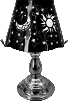 goth_lamp emote