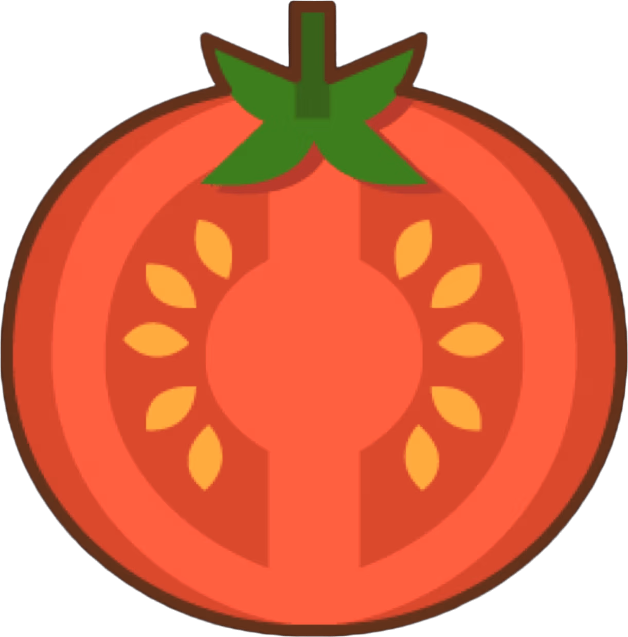 ClipTomato emote