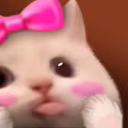 Bluwu emote