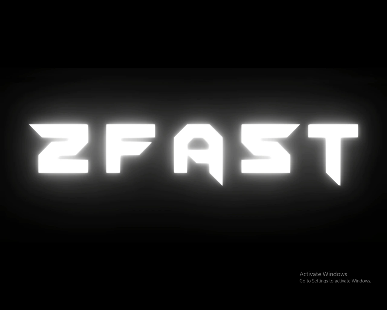 2FASTOFFICIAL emote