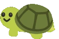 aTURTLE_shake emote