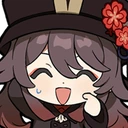 HuTao_Nervous emote