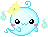 BlueGhostKing emote