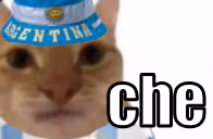 che emote