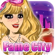 Fame_City_App emote