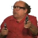 blasting emote