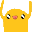 Wave emote