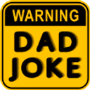 DadJoke emote
