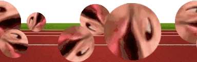 PagRace emote