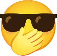 coolgiggle emote