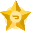 doordash_gold_v1 static emote