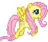 FluttershyMLP emote