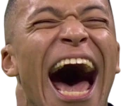mbappe emoji