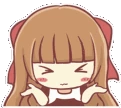 CentiliaShock emote